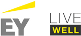 EY LiveWell Logo